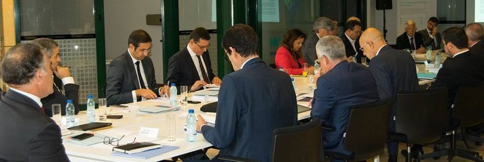 economia metropolitana