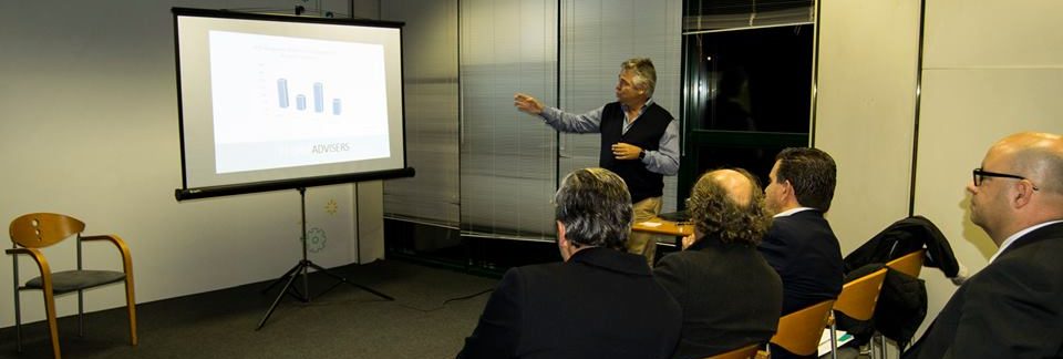 progressão na carreira