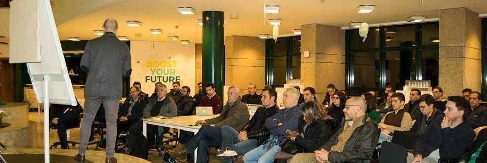 tecnologia blockchain