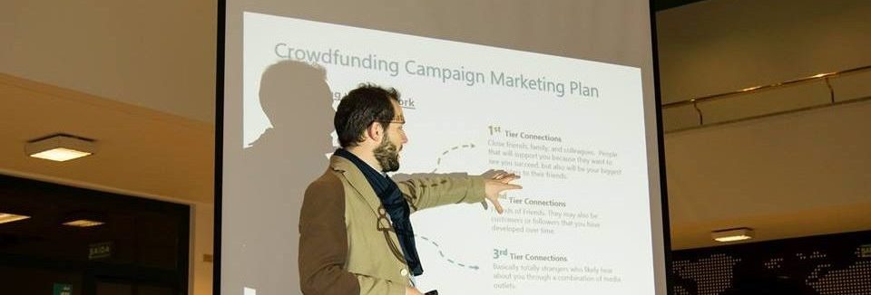 crowdfunding