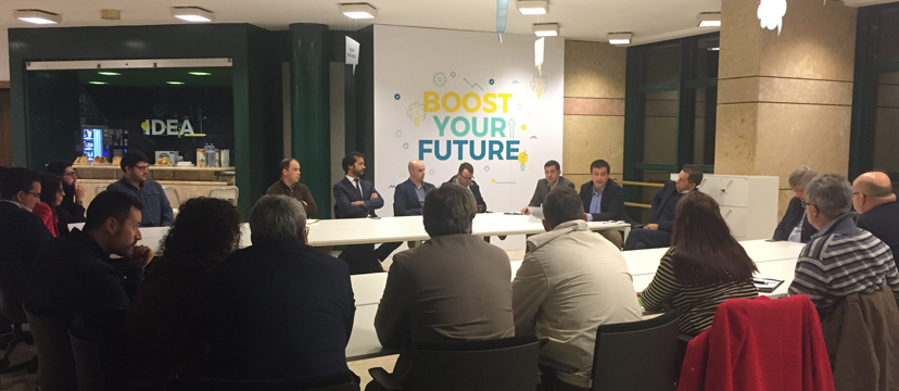 tecnologias de informação