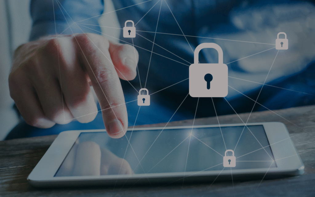 Os 5 erros mais comuns das PME em cibersegurança