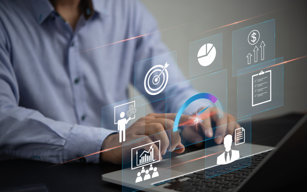 Business Intelligence: Decisões Estratégicas Baseadas em Dados