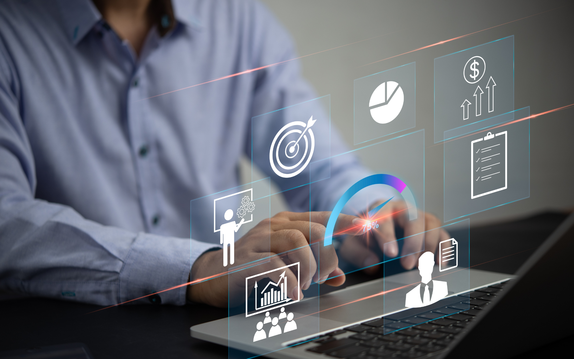 Business Intelligence: Decisões Estratégicas Baseadas em Dados