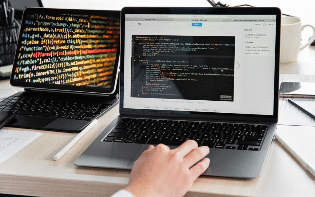 Inteligência Artificial na programação