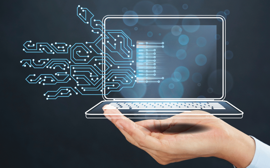 Computador, tecnologia e humano