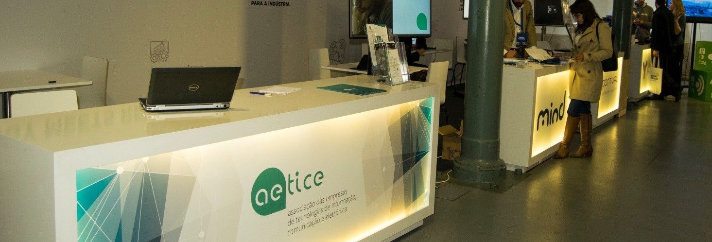 evento para o retalho