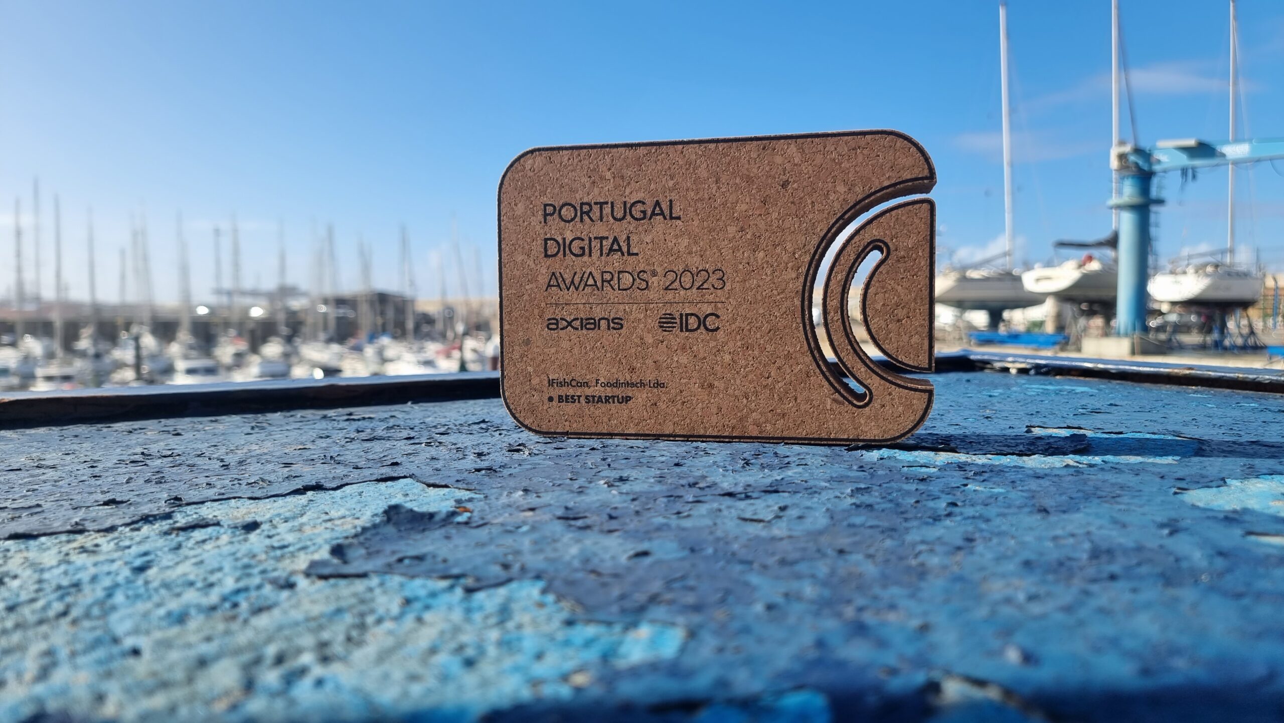 imagem prémio foodintech