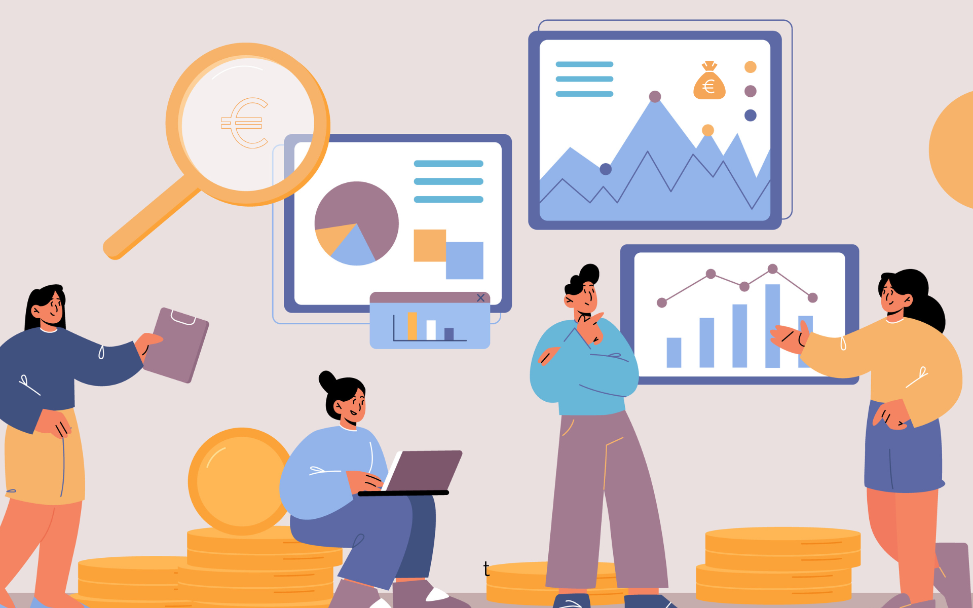 Transparência salarial nas empresas
