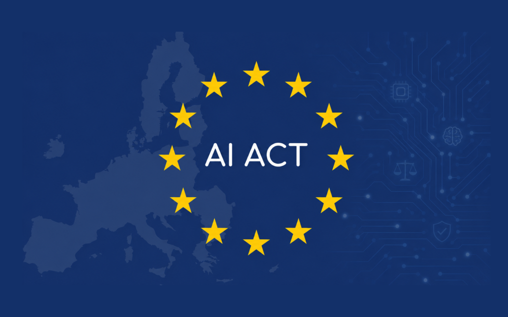 AI Act para empresas: 5 passos para preparar a sua organização