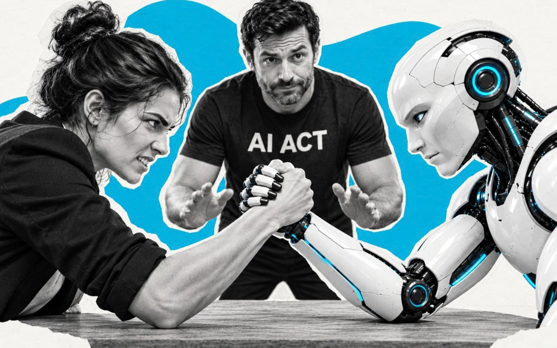 AI Act: o que muda para as empresas e como se preparar